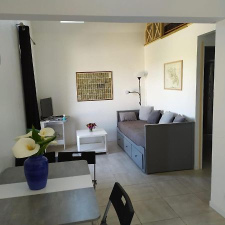 Ty Cocooning Apartment Kerlouan Exterior foto