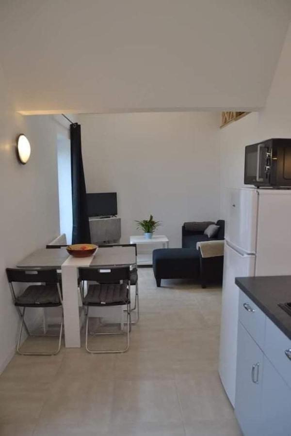 Ty Cocooning Apartment Kerlouan Exterior foto